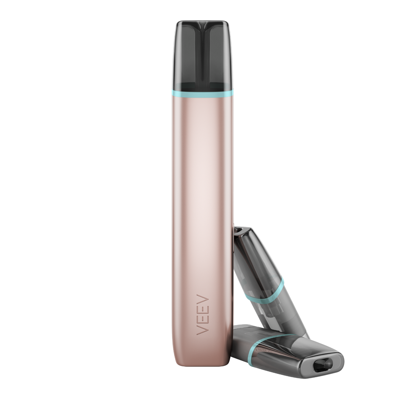 Veev One Device Kit - Luscious Pink