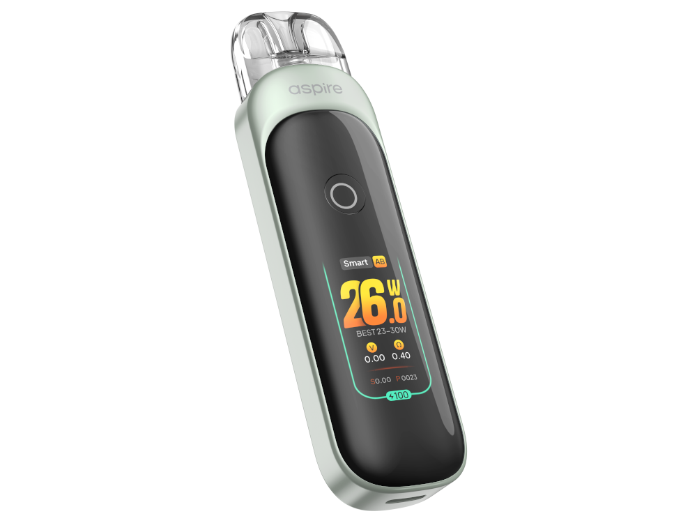 Aspire Pixo - Grün Aspire Pixo - Grün