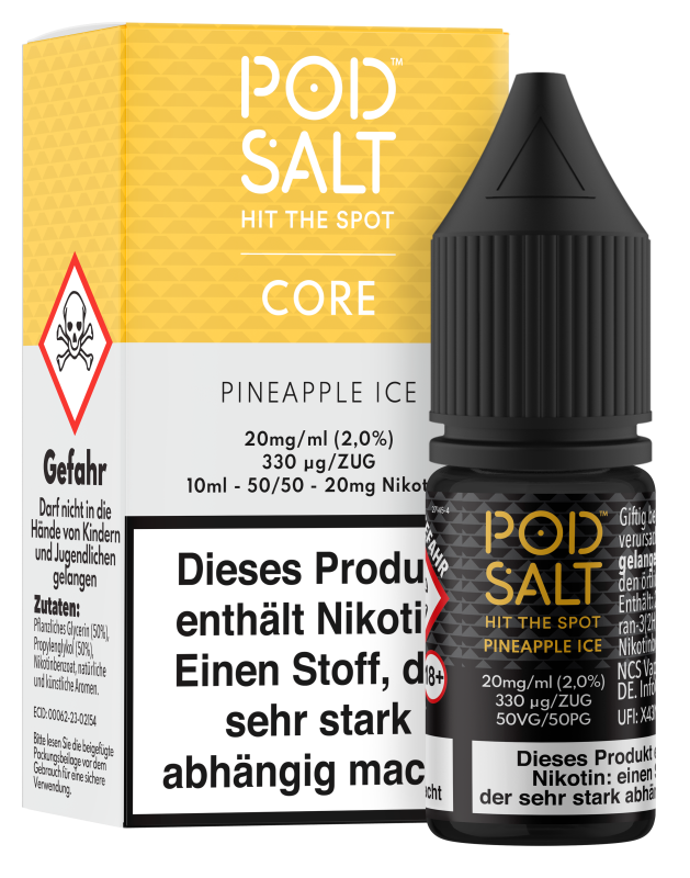 Pod Salt Liquids kaufen: JETZT BEI VAPELIT FR NUR 6,45 Pod Salt Liquids kaufen: JETZT BEI VAPELIT FR NUR 6,45