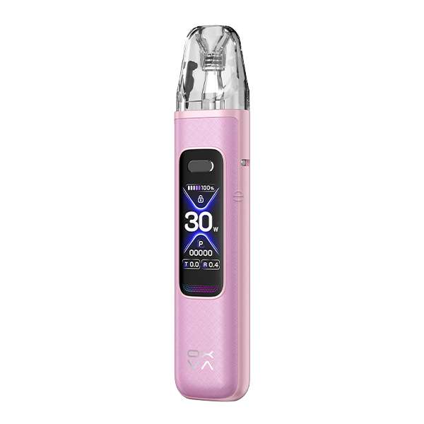 OXVA Xlim Pro 3 Kit - Pink Silk
