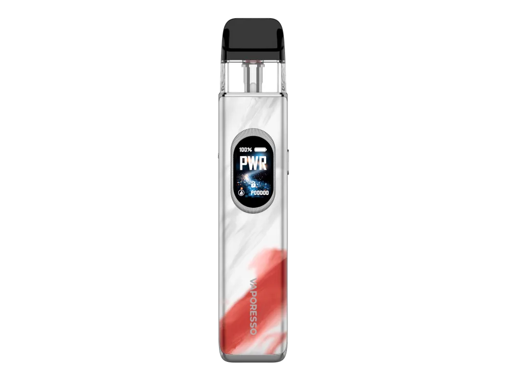Vaporesso XROS 6 - Scorching Cloud