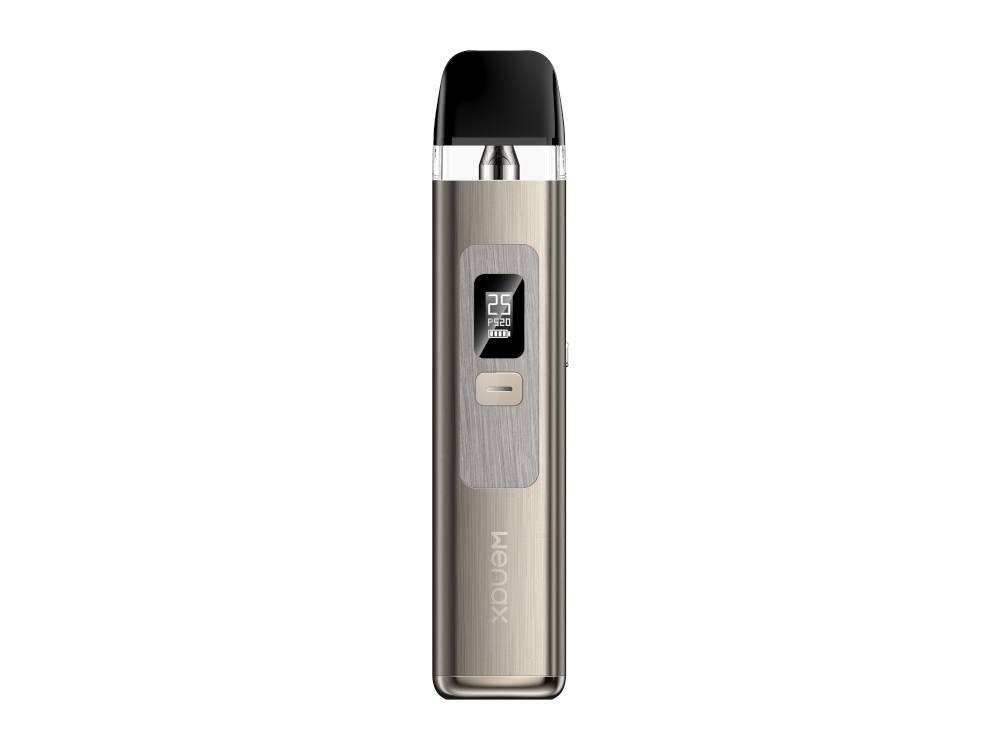 Geekvape Wenax Q - Titan Geekvape Wenax Q - Titan