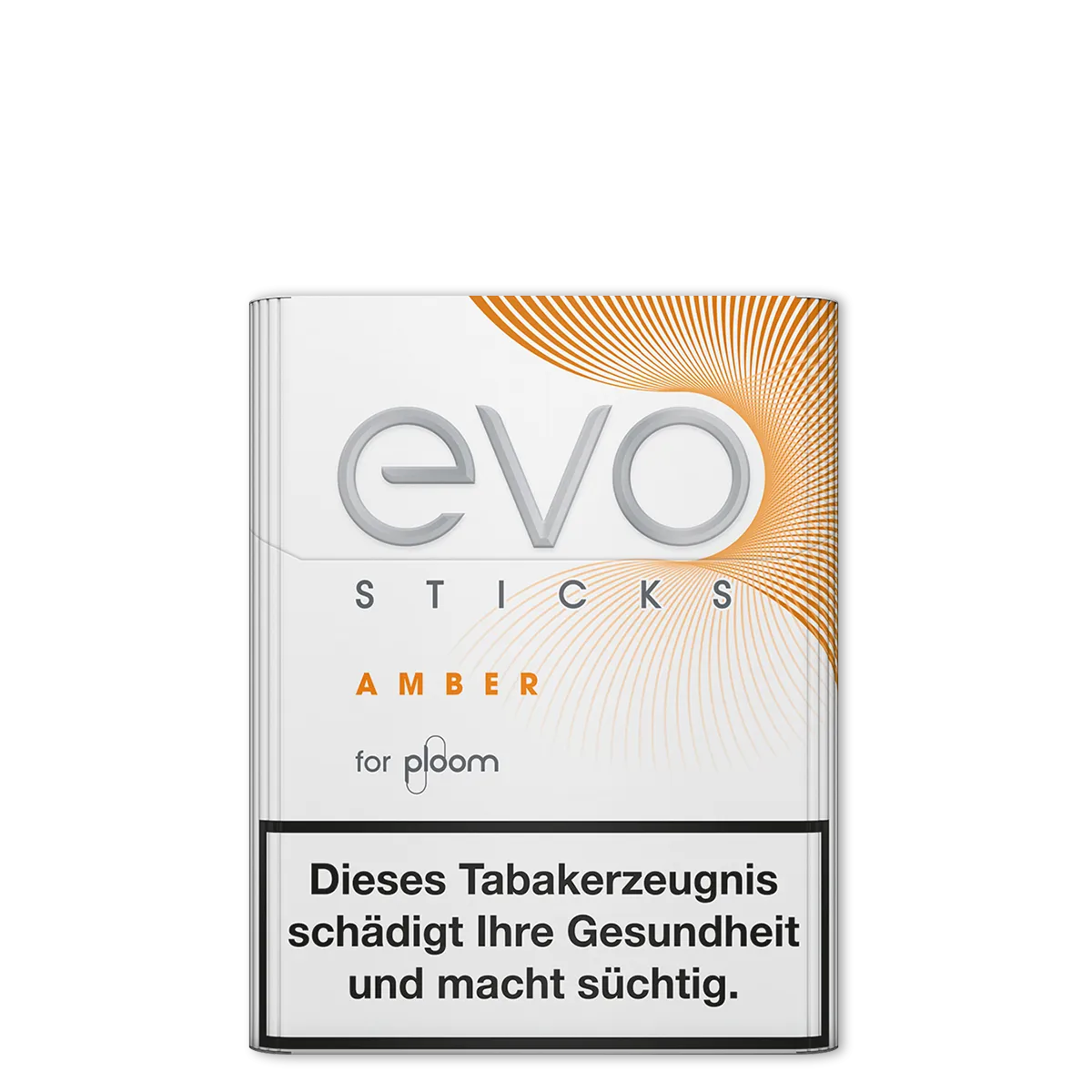 EVO - Amber EVO - Amber