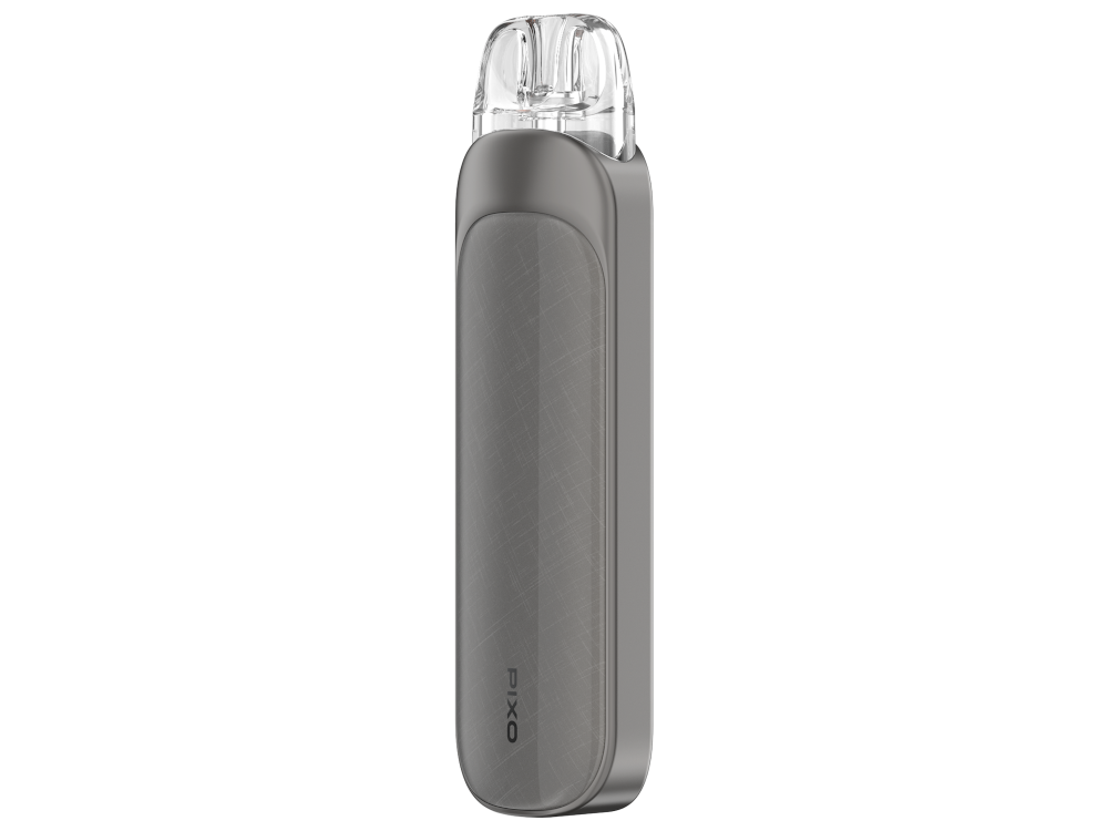 Aspire Pixo - Gunmetal Aspire Pixo - Gunmetal