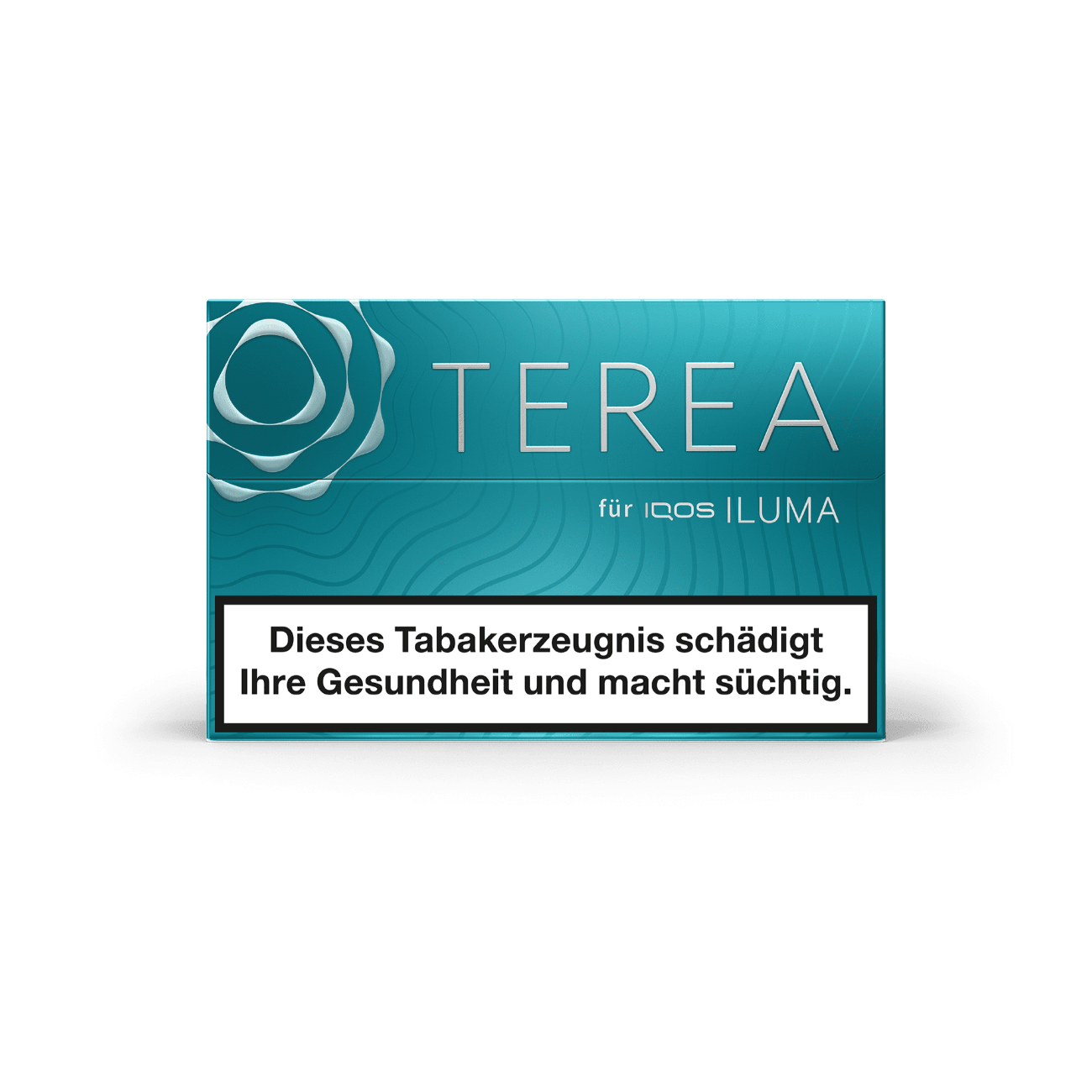 TEREA Sticks - Turquoise TEREA Sticks - Turquoise