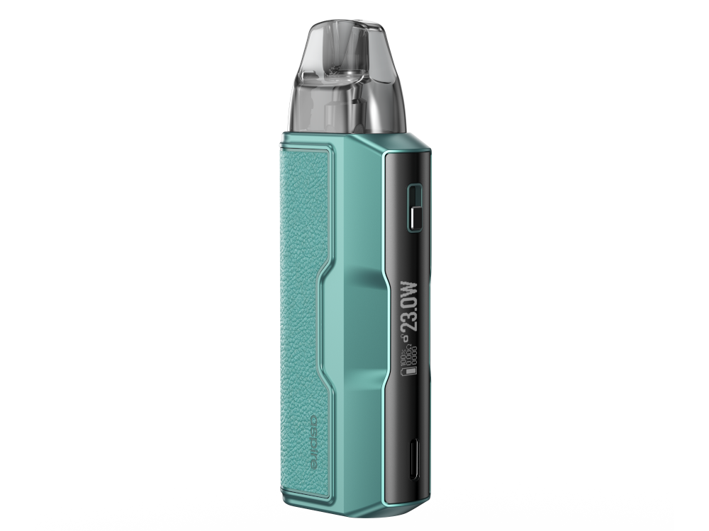Aspire Pulz Pro - Hellblau Aspire Pulz Pro - Hellblau