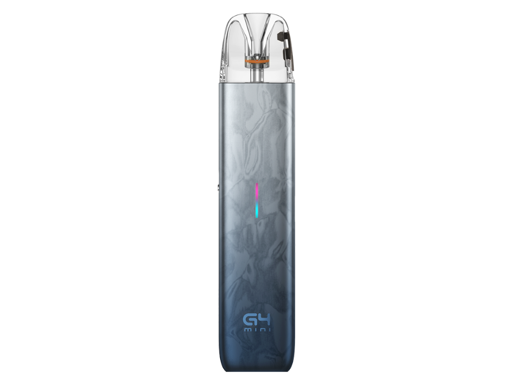 Uwell Caliburn G4 mini - Grau Indigo Uwell Caliburn G4 mini - Grau Indigo