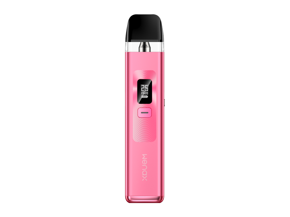 Geekvape Wenax Q - Pink Geekvape Wenax Q - Pink