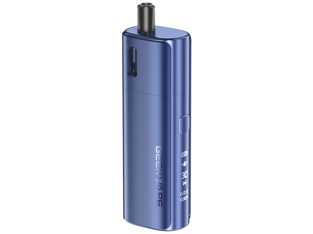 GeekVape S30 Pro - Blau GeekVape S30 Pro - Blau