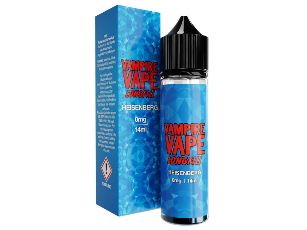 Vampire Vape - Heisenberg Vampire Vape - Heisenberg