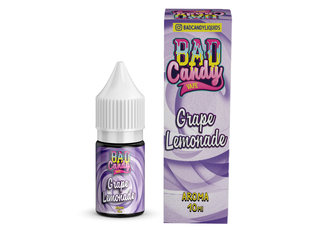 Bad Candy Aroma - Grape Lemonade Bad Candy Aroma - Grape Lemonade