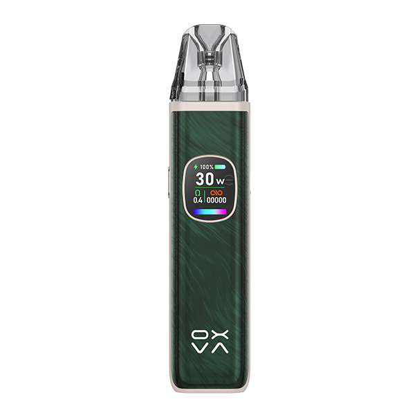 OXVA Xlim Pro 2 Kit - Jungle Green OXVA Xlim Pro 2 Kit - Jungle Green