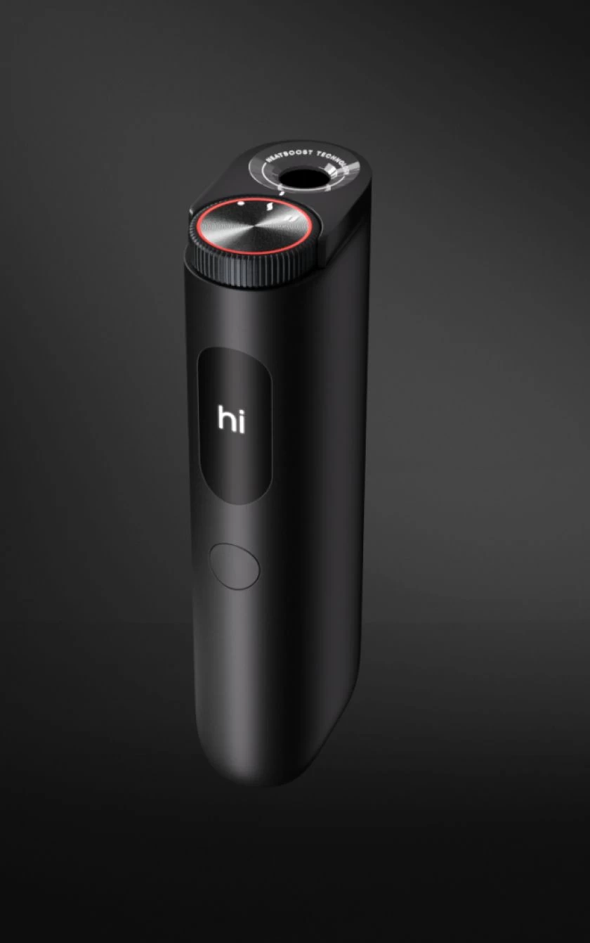 Glo Hyper Pro - Obsidian Black Glo Hyper Pro - Obsidian Black