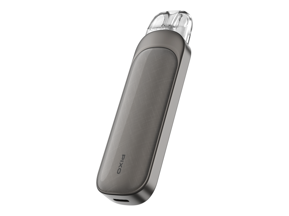 Aspire Pixo - Gunmetal Aspire Pixo - Gunmetal