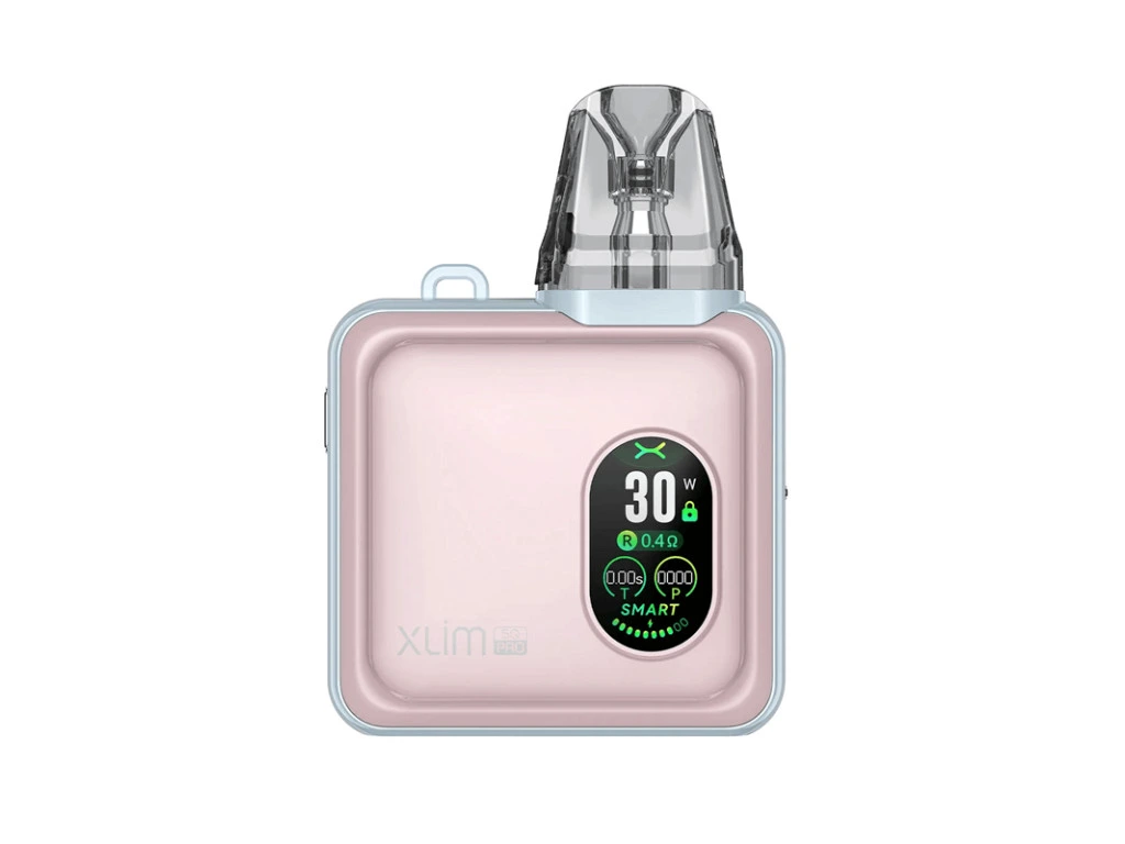 OXVA Xlim SQ Pro Kit - Pastel Pink