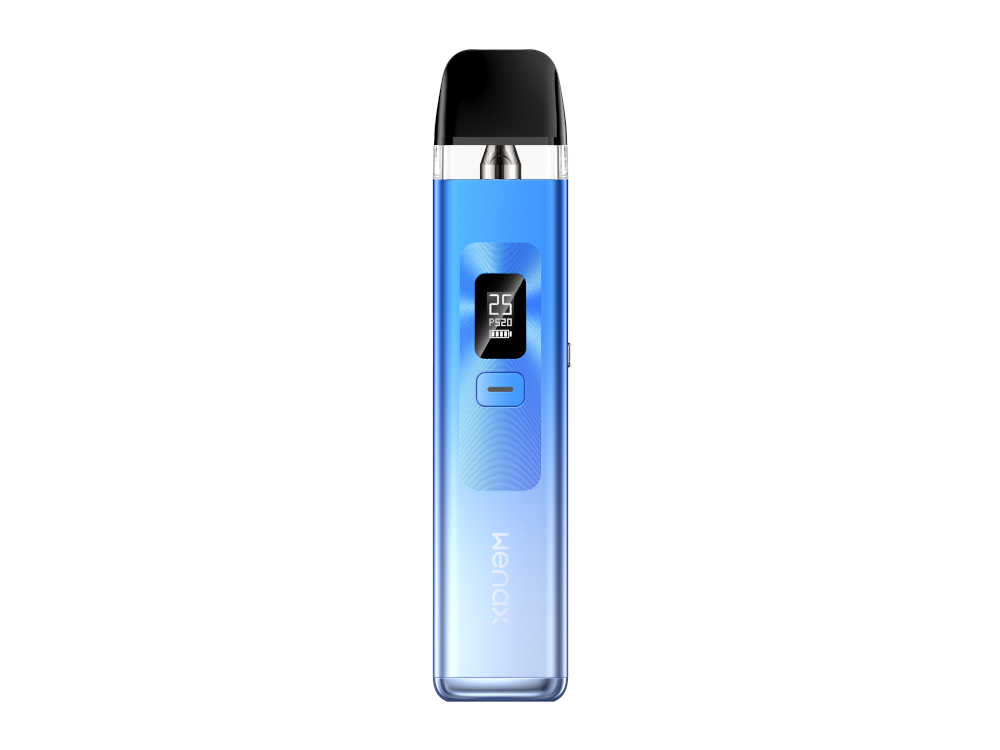 Geekvape Wenax Q - Blau Geekvape Wenax Q - Blau