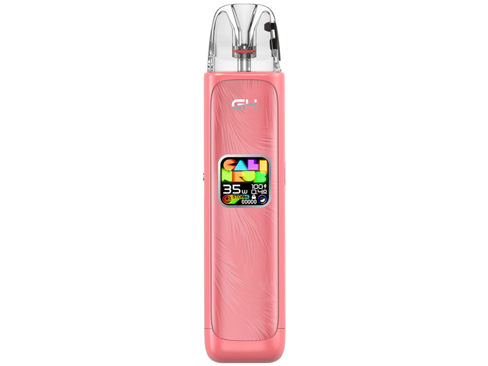 Uwell Caliburn G4 - Rot