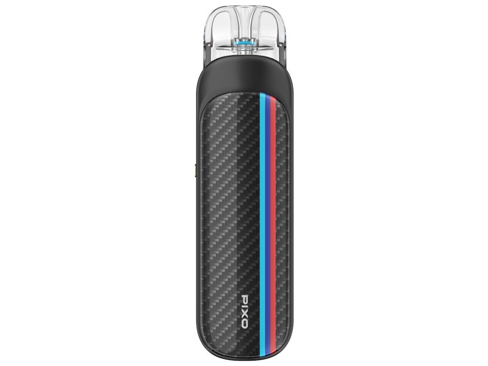 Aspire Pixo - Schwarz