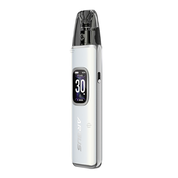 Voopoo Argus G3 - Pearl White