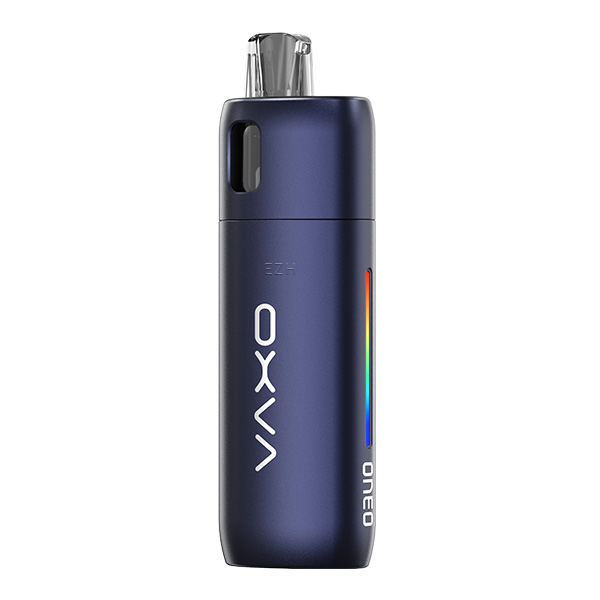 OXVA ONEO Kit - Midnight Blue OXVA ONEO Kit - Midnight Blue