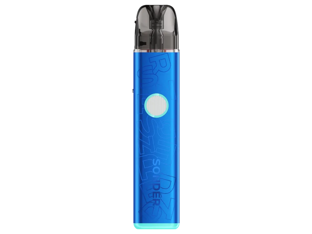 Geekvape Sonder Q3 - Vibe Blue
