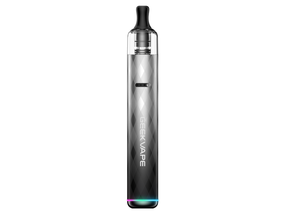 GeekVape Wenax S3 E-Zigarette mit Podsystem GeekVape Wenax S3 E-Zigarette mit Podsystem
