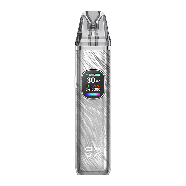 OXVA Xlim Pro 2 Kit - Platinum Gray OXVA Xlim Pro 2 Kit - Platinum Gray