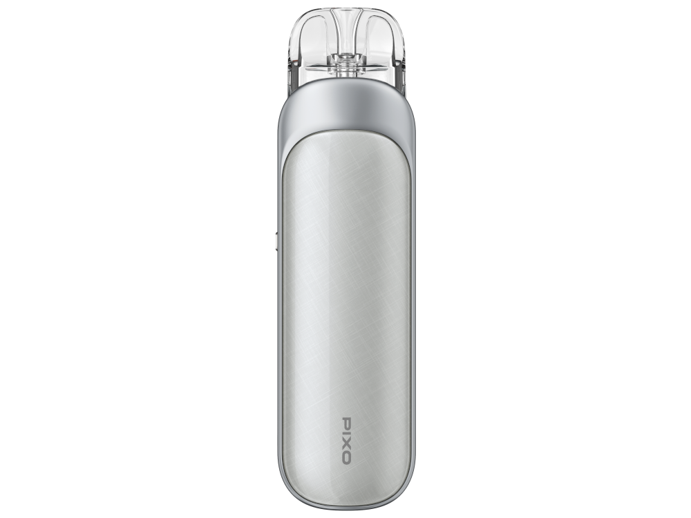 Aspire Pixo - Silber Aspire Pixo - Silber