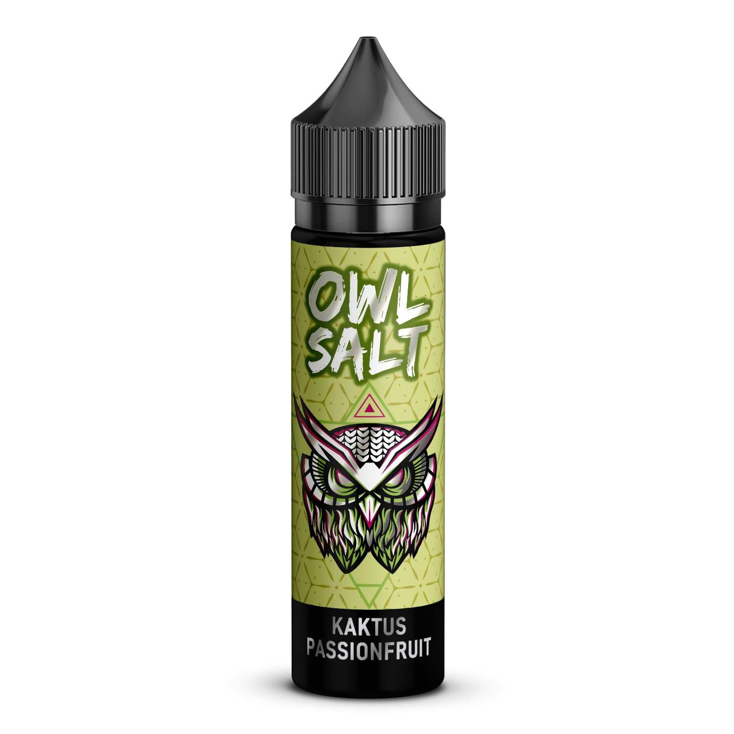 OWL Salt Longfill - Kaktus Passionfruit