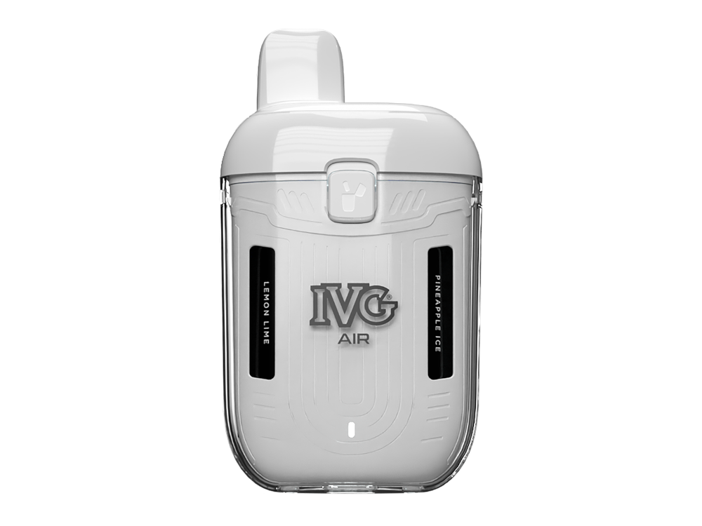 IVG Air 2IN1 AKKU - Cream IVG Air 2IN1 AKKU - Cream