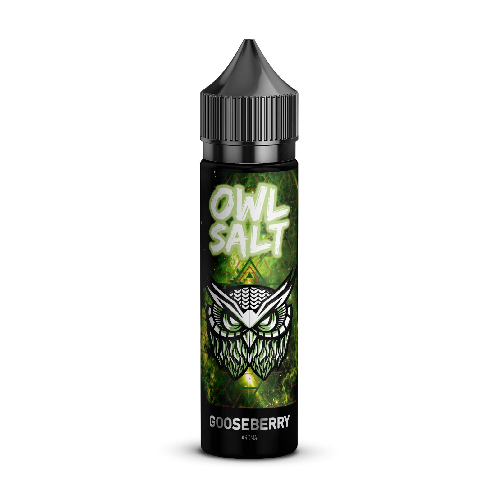 OWL Salt Longfill - Gooseberry Mix