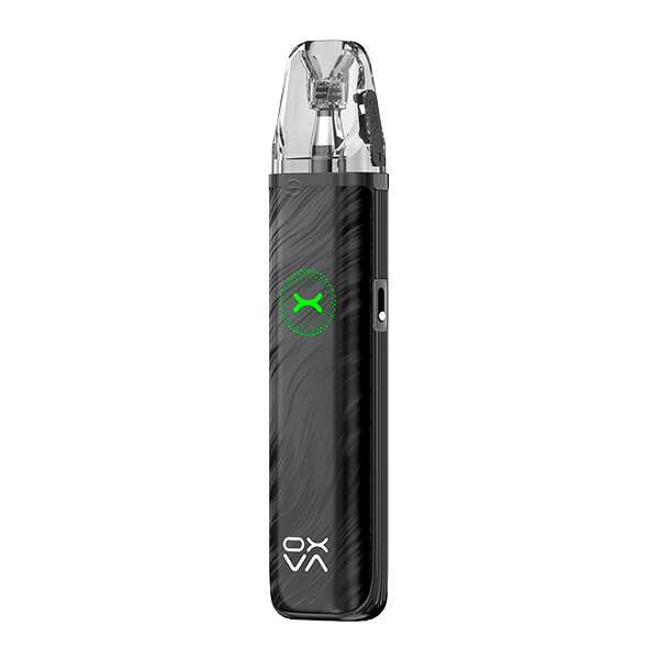 OXVA Xlim Go 2 Pod Kit - Black Shadow