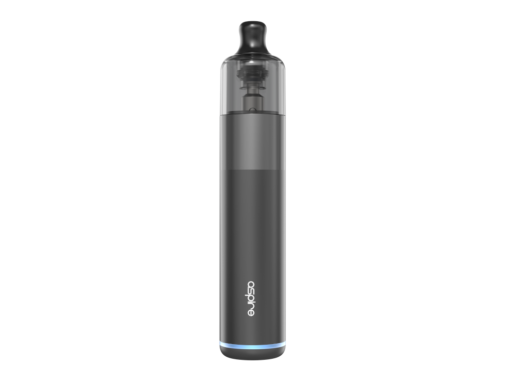 Aspire Flexus Stik Set - Schwarz Aspire Flexus Stik Set - Schwarz