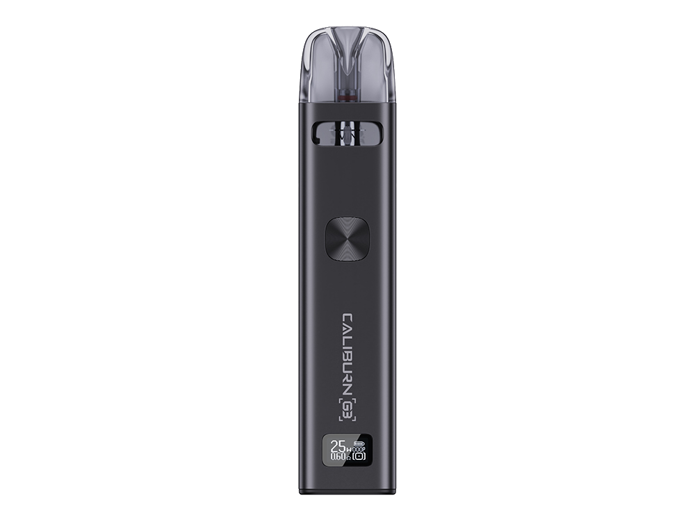 UWELL Caliburn G3 - Schwarz UWELL Caliburn G3 - Schwarz