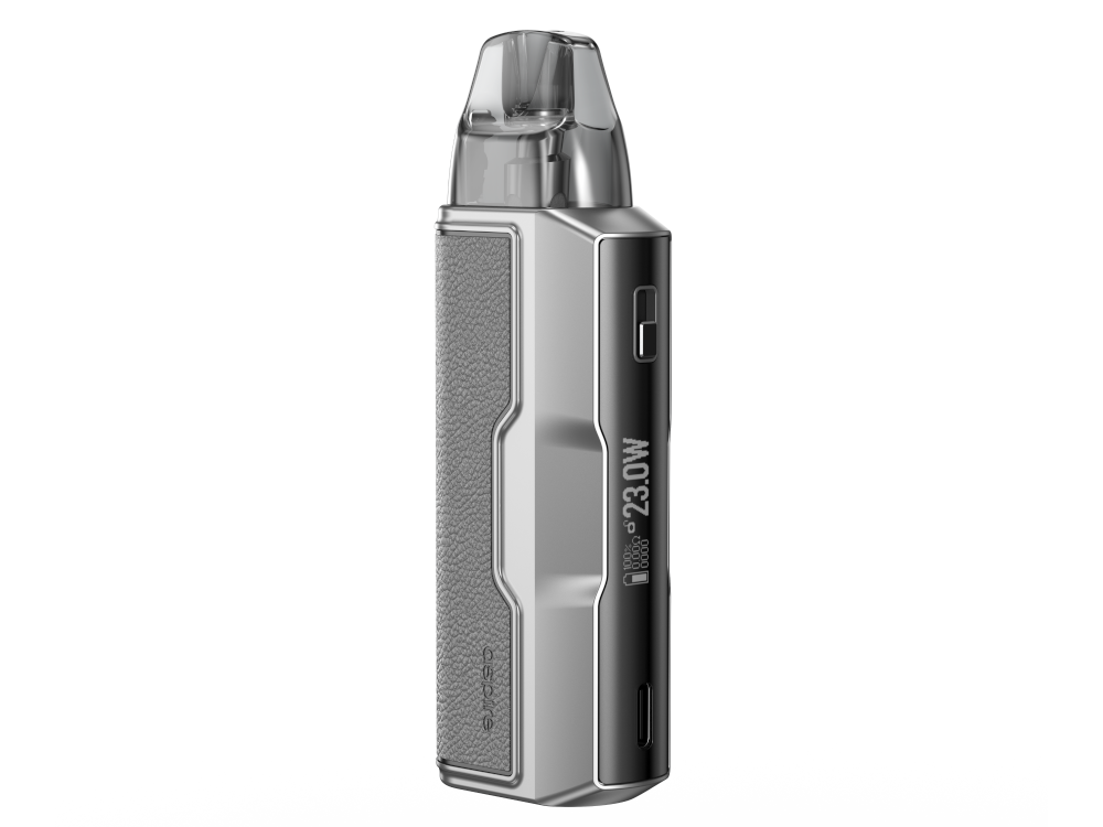 Aspire Pulz Pro - Silber Aspire Pulz Pro - Silber