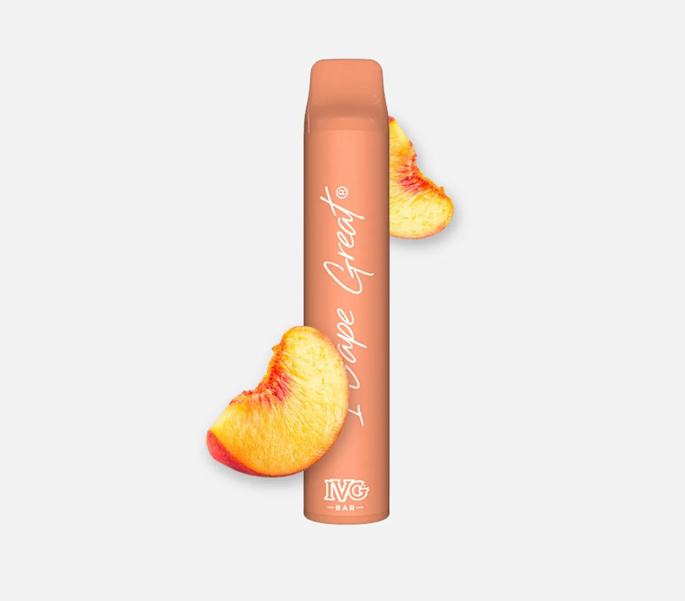 IVG Bar - Peach Rings IVG Bar - Peach Rings