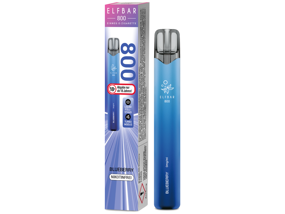 Elfbar 800 nikotinfrei fr 4.99 0 mg/ml Elfbar 800 nikotinfrei fr 4.99 0 mg/ml
