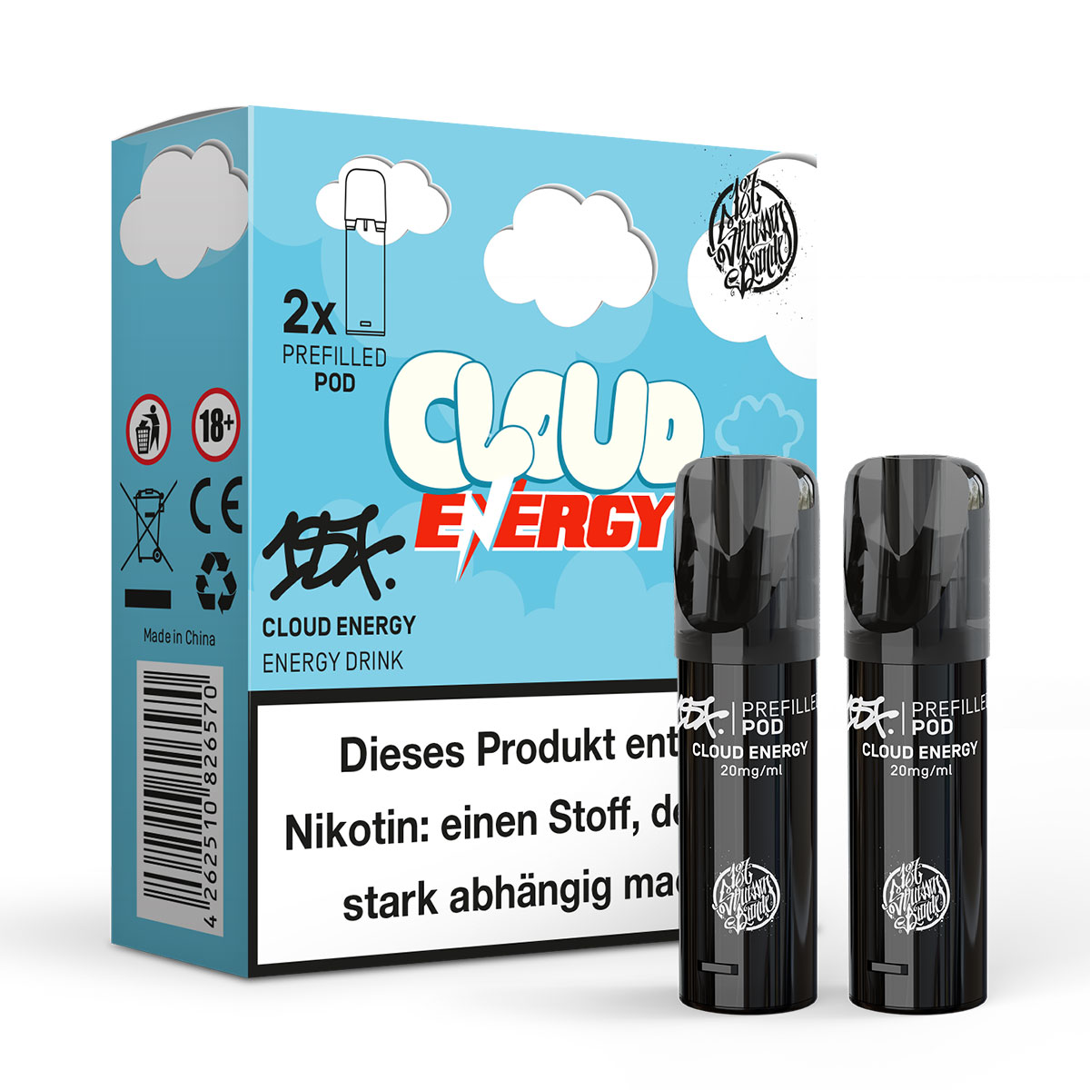 187 Doppelpods fr 5,99 - VAPELIT 187 Doppelpods fr 5,99 - VAPELIT