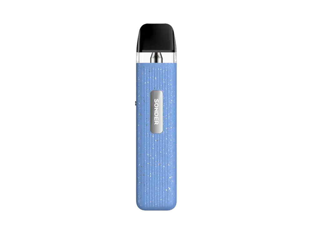 Geekvape Sonder Q - Purple Mist Geekvape Sonder Q - Purple Mist