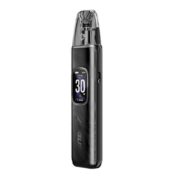 Voopoo Argus G3 - Midnight Black