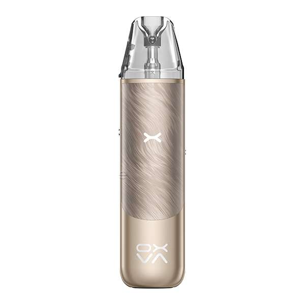 OXVA NeXlim Go Pod Kit - Sahara Brown