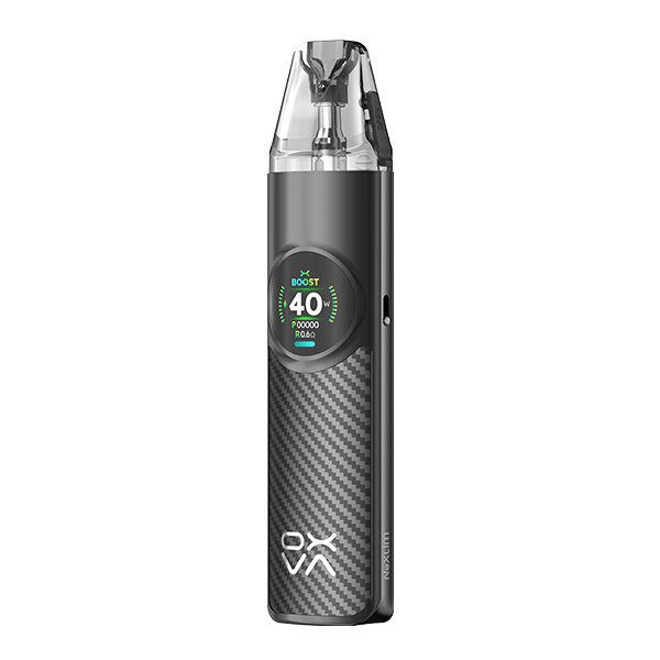 OXVA NeXlim Pod Kit - Black Warrior OXVA NeXlim Pod Kit - Black Warrior
