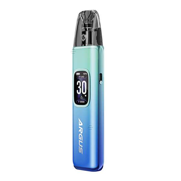 Voopoo Argus G3 - Aurora Blue