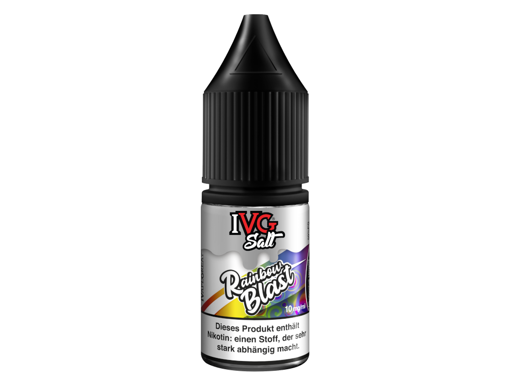 IVG Liquid - Rainbow Blast IVG Liquid - Rainbow Blast