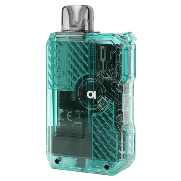 Aspire GoTek X III Kit - Cyan