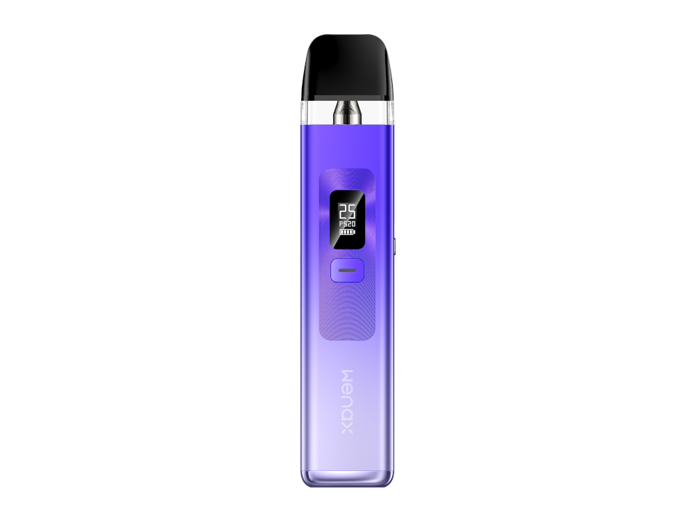 Geekvape Wenax Q - Lila Geekvape Wenax Q - Lila