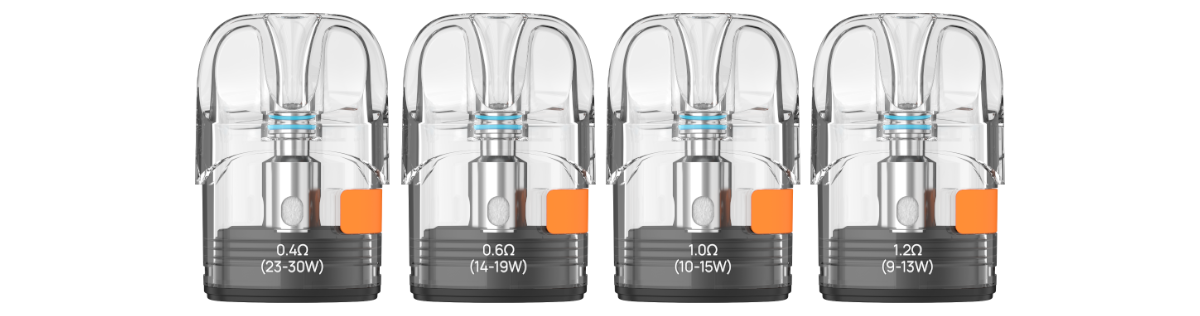 Aspire Pixo Pod 2x
