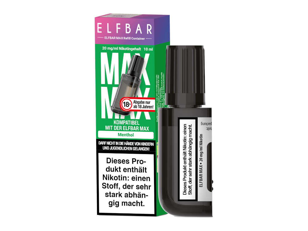 Elfbar EB6000 Pod System fr 8.89 VAPELIT Elfbar EB6000 Pod System fr 8.89 VAPELIT