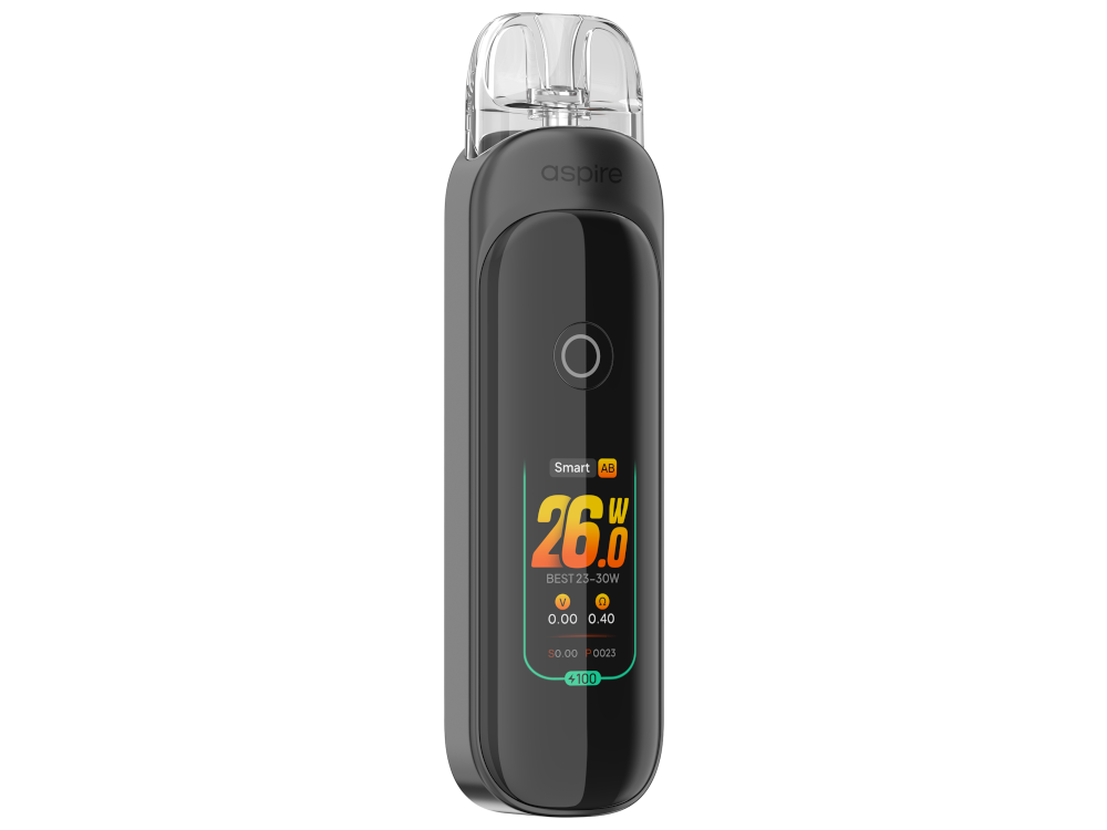 Aspire Pixo - Schwarz