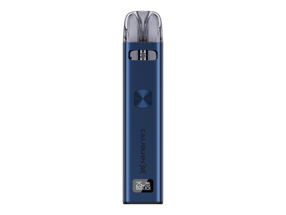 UWELL Caliburn G3 - Blau UWELL Caliburn G3 - Blau